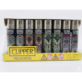 CLIPPER CL48 G