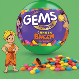 Cadbury Surprise Gems 15.8g