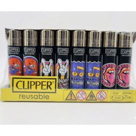 CLIPPER CL48 I