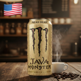 java mean beazn