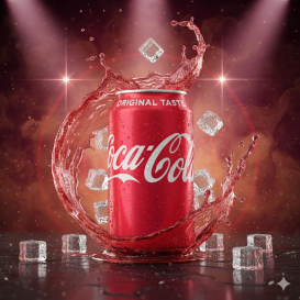 COKE EU