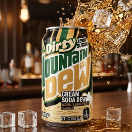 dirty dew