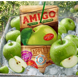 Amigo Apple 200ml
